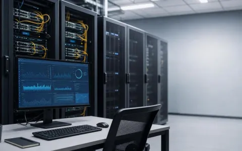 Linux拆分云主机的实施逻辑、场景边界与落地实践