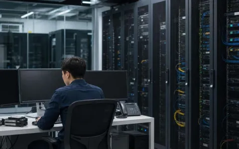 云主机磁盘损坏怎么办？常见原因、排查步骤与恢复思路