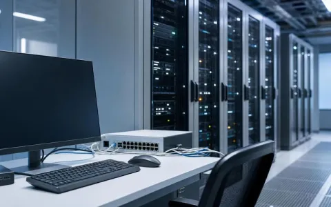 虚拟主机 云怎么选？中小网站低成本上线实用指南