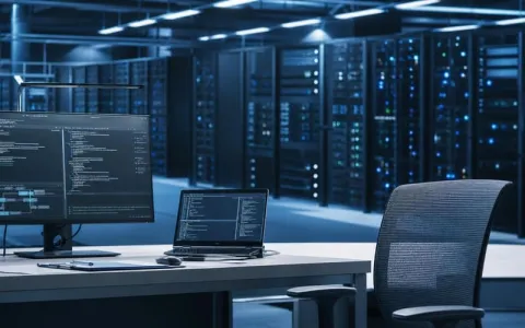 linux云主机介绍：从入门到选型的实用指南