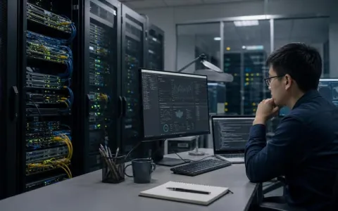 云主机ssh无法登录的排查逻辑与实战修复路径