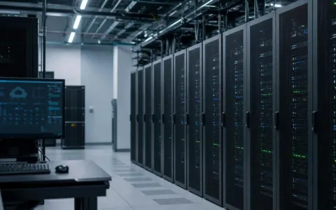长春云主机哪家好？企业选型到底该看哪些关键点