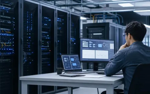 谷歌云主机包年吗?一文看懂计费方式与选购建议