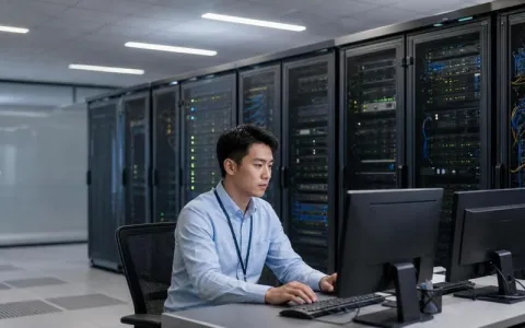 云主机有什么服务?一文看懂功能、应用与选型重点