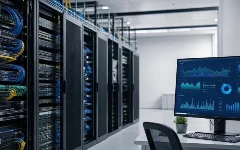 云主机如何监控流量才能及时发现异常并控成本？
