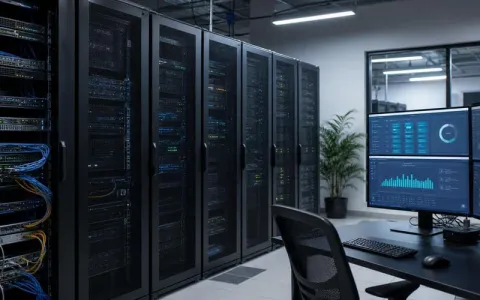 怎么自己做云主机？从零搭建到稳定运行的实用指南