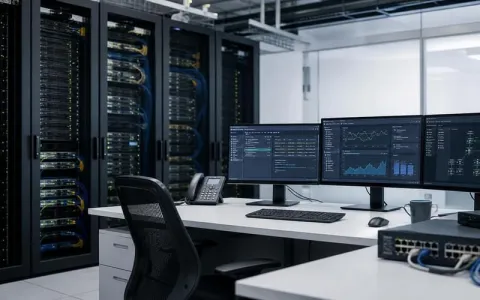佛山移动net云主机怎么选？企业上云部署与实战案例解析