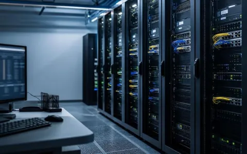 一体云主机怎么选？7个关键维度帮你快速避坑