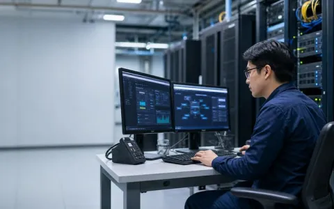 柠檬云免备案主机怎么选？企业建站与项目上线实战解析