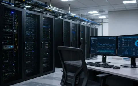 云主机机房建设方案怎么定,先看这几个规划重点