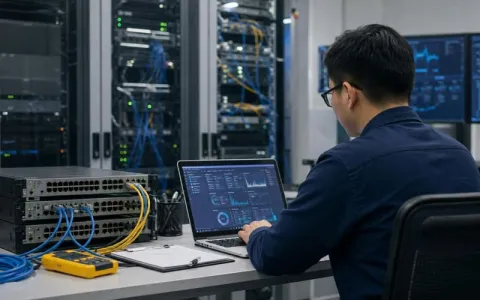 云主机网络搭建失败，先排查这几个常见原因