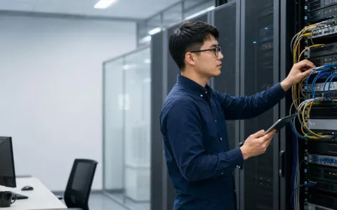 免费网页云主机怎么选，建站前先看这几个坑