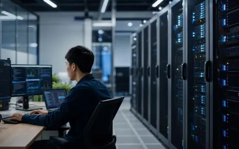 云主机源码建站怎么部署上线,步骤和坑点说明