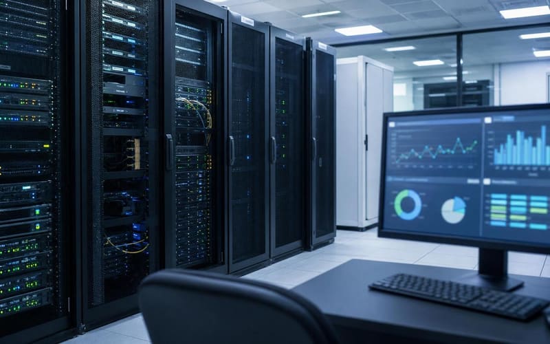 亿恩科技云主机值不值得用，先看这6个判断维度