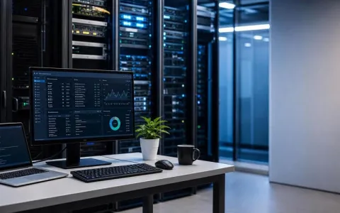 万网云主机linux适合中小企业网站长期运行吗?