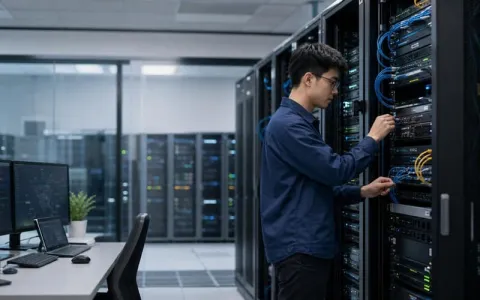 贵州云主机选哪家，先看这几个上云常见坑