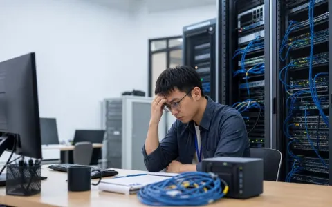 学校里无法连接云主机，常见卡点通常出在这几处
