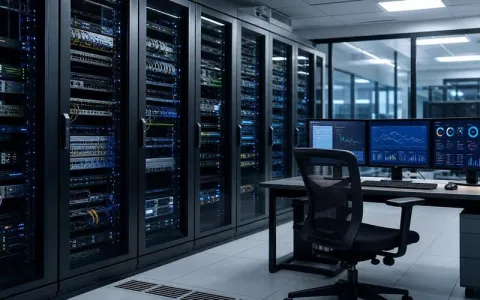 天冀云主机好用吗?性能稳定性和适用场景实测