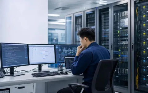 华为云服务主机部署失败，先排查这几个常见原因