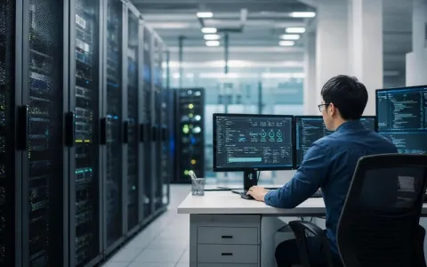 超实用的独享云主机怎么选，先看性能安全和成本取舍
