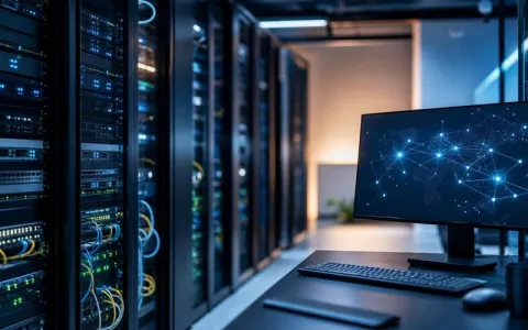 香港云主机IPv6怎么选,部署要看哪些点