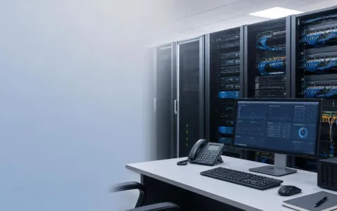 辽宁云会议系统主机选型与落地应用要点