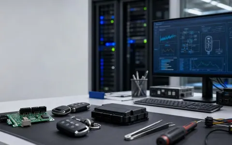 奇瑞旗云轿车遥控主机怎么选，常见故障怎么修