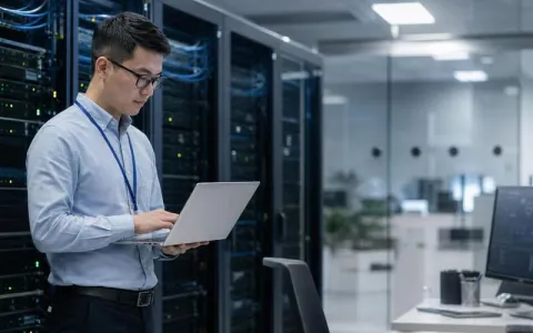 ea云主机怎么样，适合企业建站和跨境业务吗？