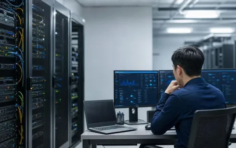修改云主机类型命令报错，先查这几个常见原因