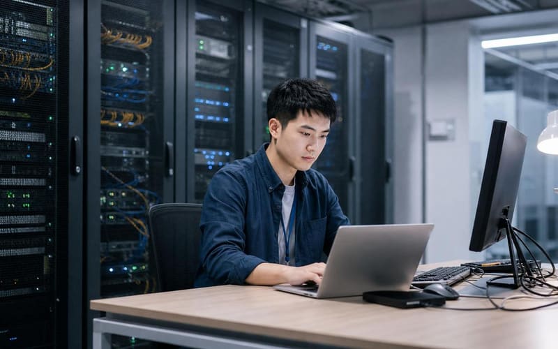 手机远程云主机是什么,能用来做什么要注意哪些坑