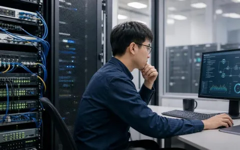 云主机无法访问端口时，先查这几个常见拦截点