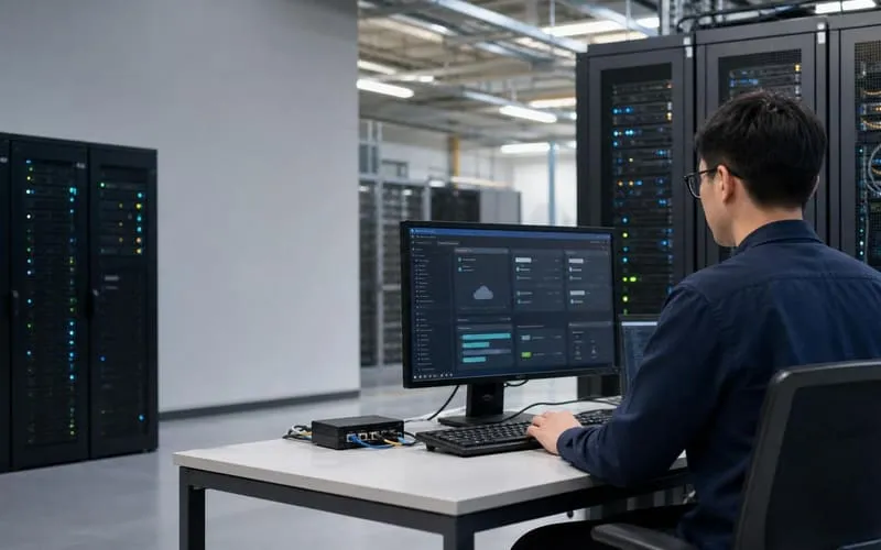云主机免费版游戏怎么搭，哪些坑最容易踩