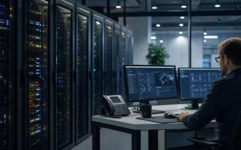云搜网主机测评题怎么写，先定指标再拆案例