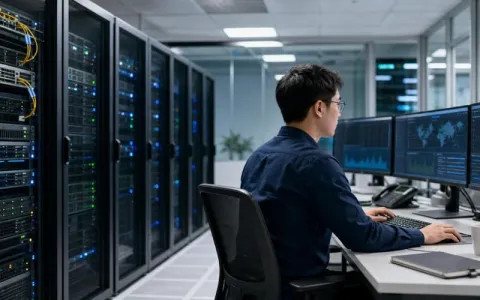 香港极速云虚拟主机挑选时先看速度和建站适配性