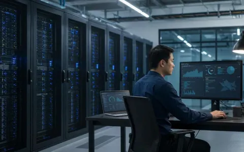 云主机会自动重启吗？常见6种原因和排查方法