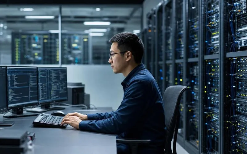 云主机提供什么能力支持,8项常见功能盘点