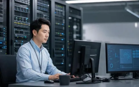 上海云主机服务器厂商怎么选，更贴合企业上云需求？