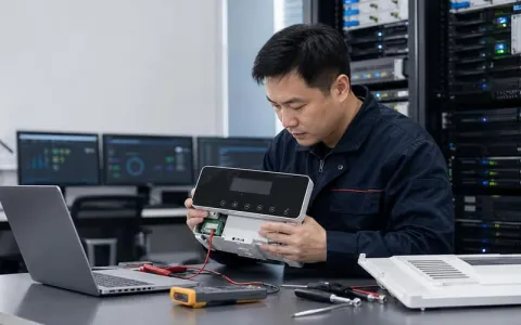 云米浴霸主机没反应，先查这几个常见问题
