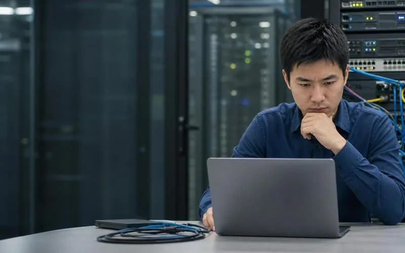 天翼云主机登录不上时,先排查这几个常见问题