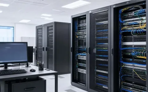 通用云南虚拟主机云空间怎么选，企业建站先看这几点
