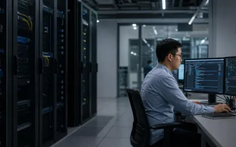 河南cs服务器云主机怎么选，部署时先看这几个点