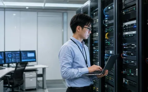 海外云主机需要什么资质，采购前先看合规要求