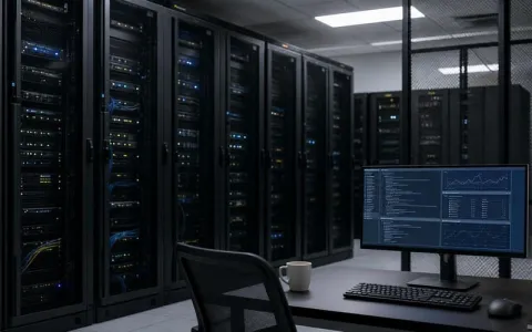 挂网页游戏用云主机,怎么选更稳不容易掉线