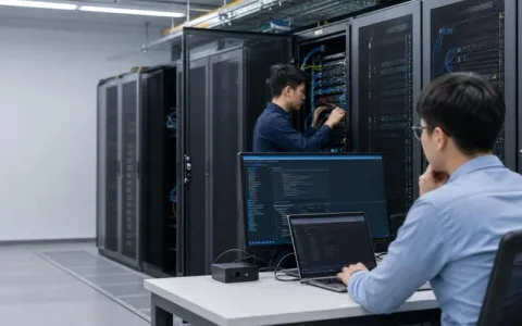 云主机适合什么人玩,练手和项目实战怎么分