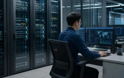 云主机安全操作的8个关键步骤,重点防入侵和数据泄露