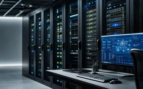 福建服务器租用云主机怎么选，先看成本和避坑点
