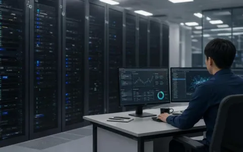 云服务器租用看哪些服务差异更关键