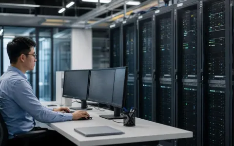 云服务ecs有什么用，常见使用场景其实就这几类