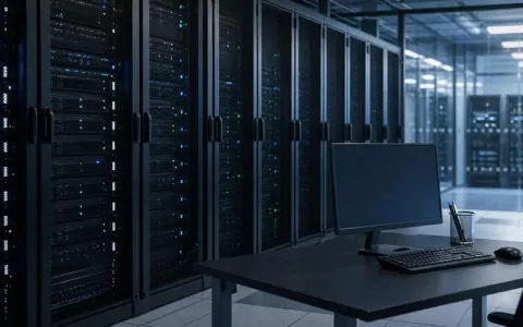 云服务器哪个品牌比较好，先看稳定性和适用场景