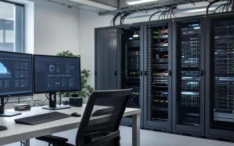云服务器构建从选型到上线要注意什么